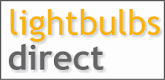 Lightbulbs Direct logo