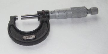 Micrometer 965M